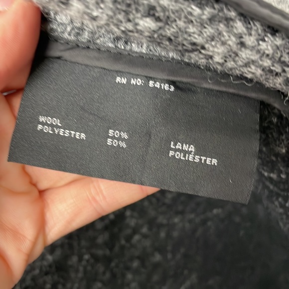 Andrew Marc Vest - Picture 6 of 6